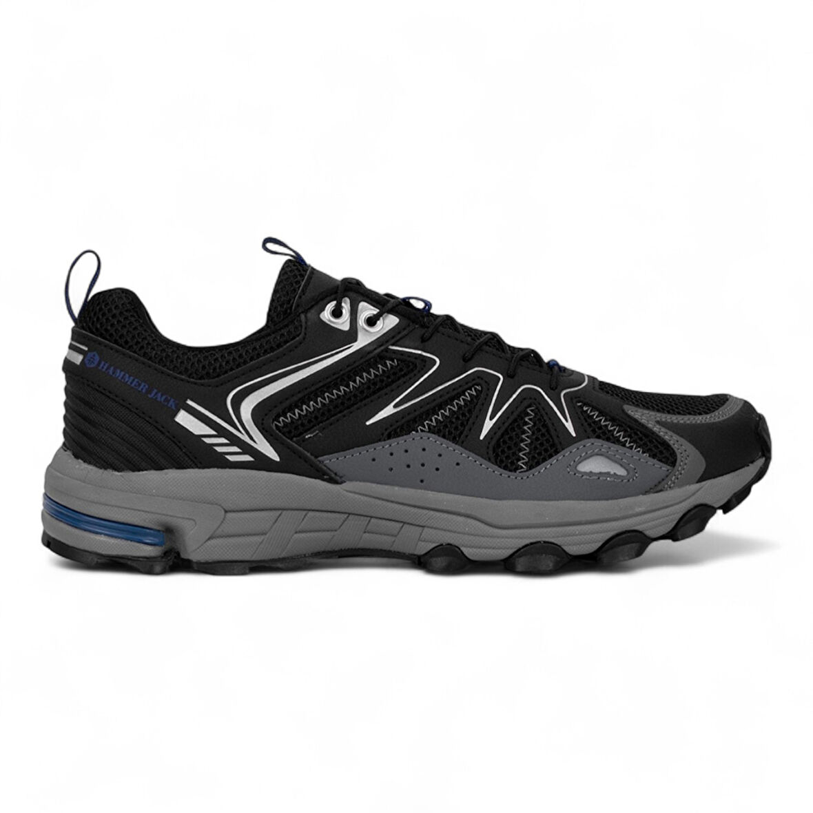 Hammer Jack Reagan Erkek Spor Ayakkabı