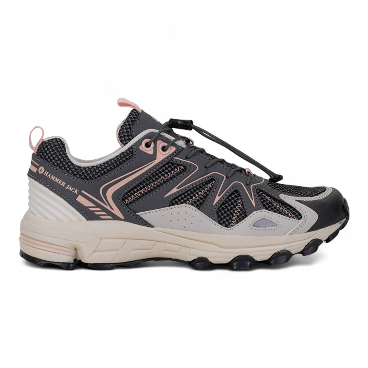 Hammer Jack Reagan Kadın Spor Ayakkabı