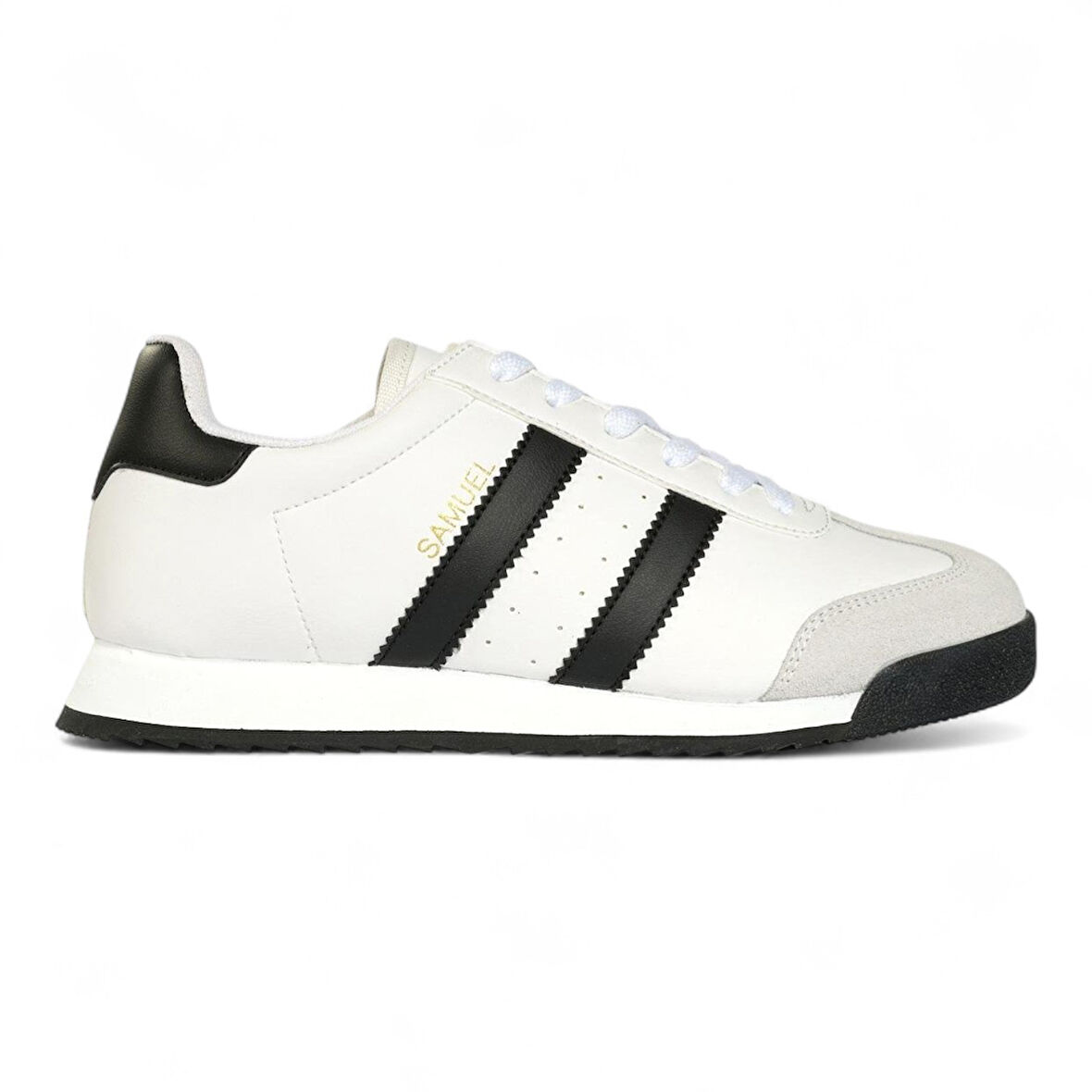 Hammer Jack Samuel Erkek Spor Ayakkabı