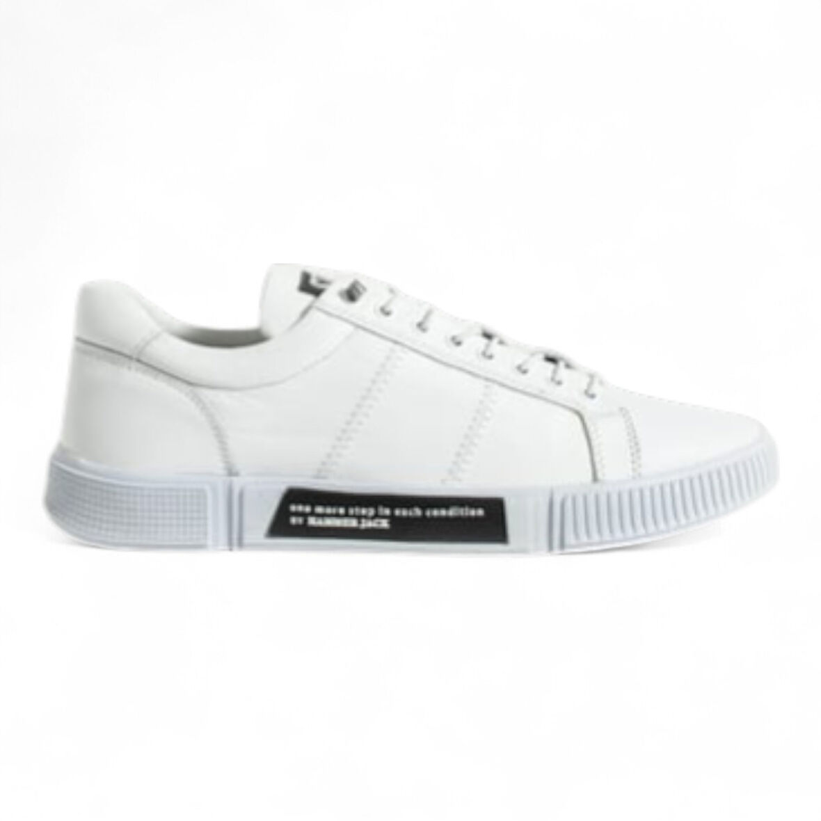 Hammer Jack Basel Erkek Deri Ayakkabı