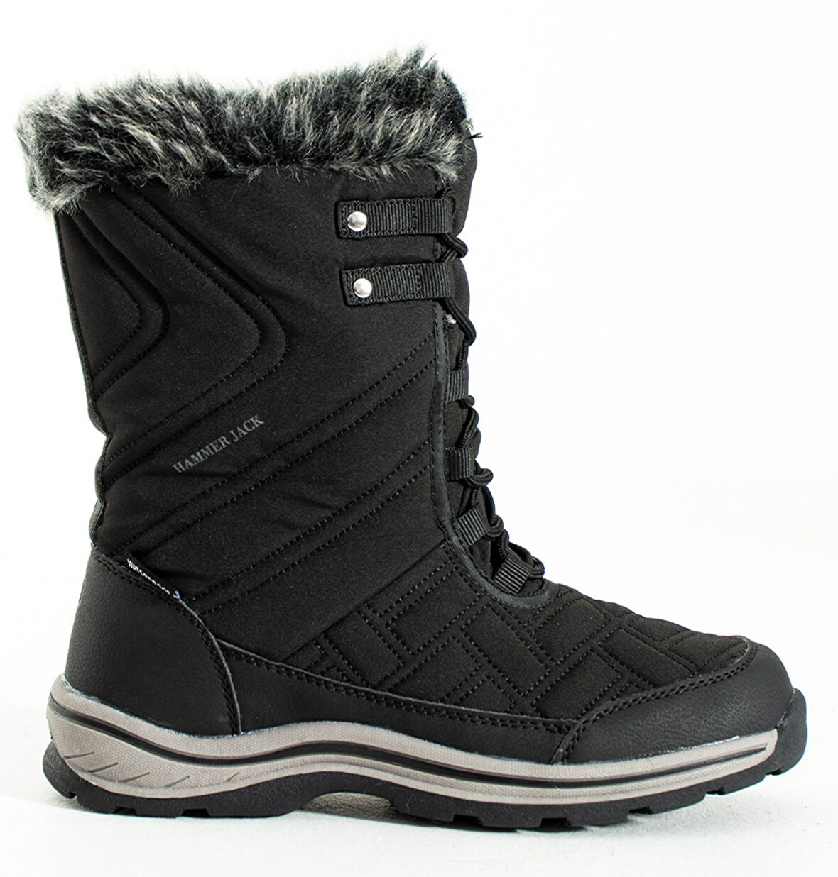 Hammer Jack Usoa Su Geçirmez Kadın Bot