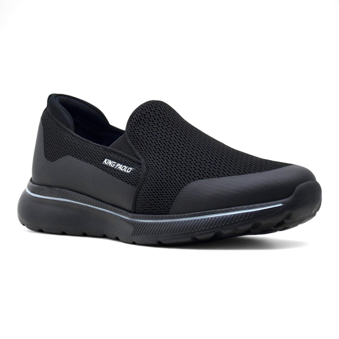 King Paolo 1201 Comfort Erkek Spor Ayakkabı