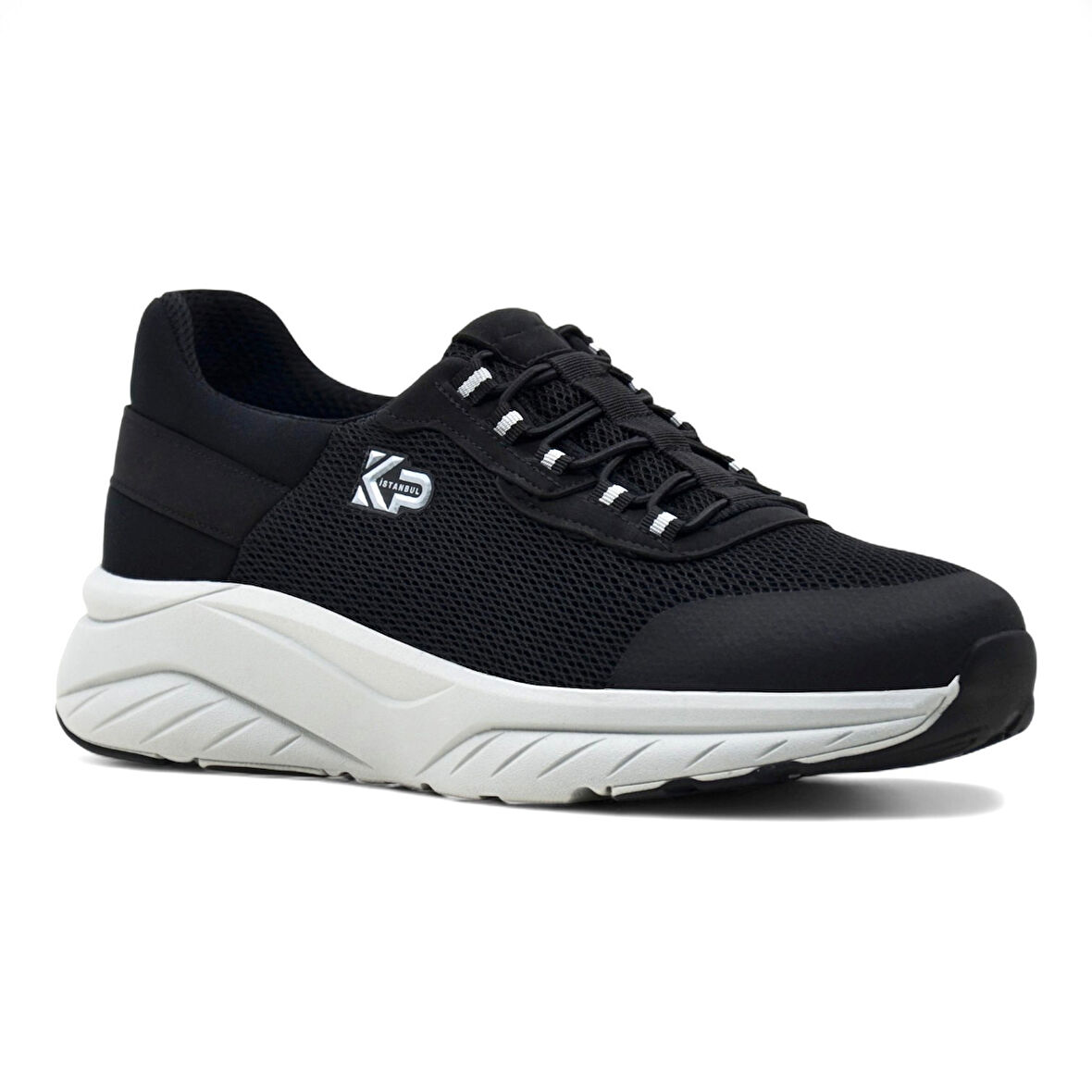 King Paolo 1267 Comfort Erkek Spor Ayakkabı