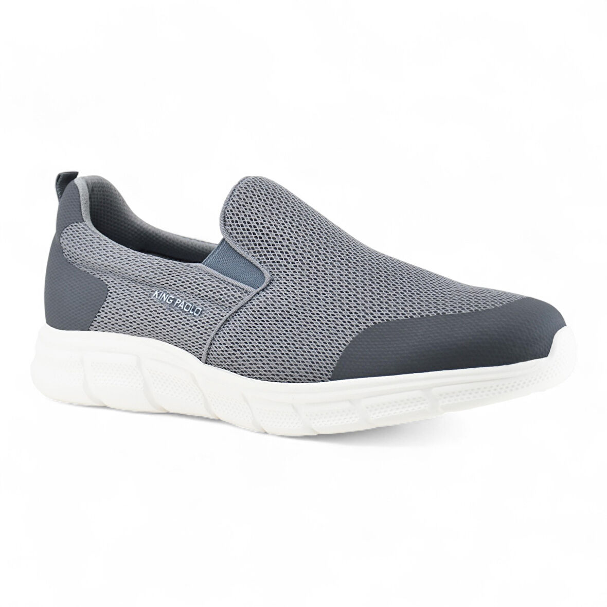 King Paolo 1114 Comfort Erkek Spor Ayakkabı