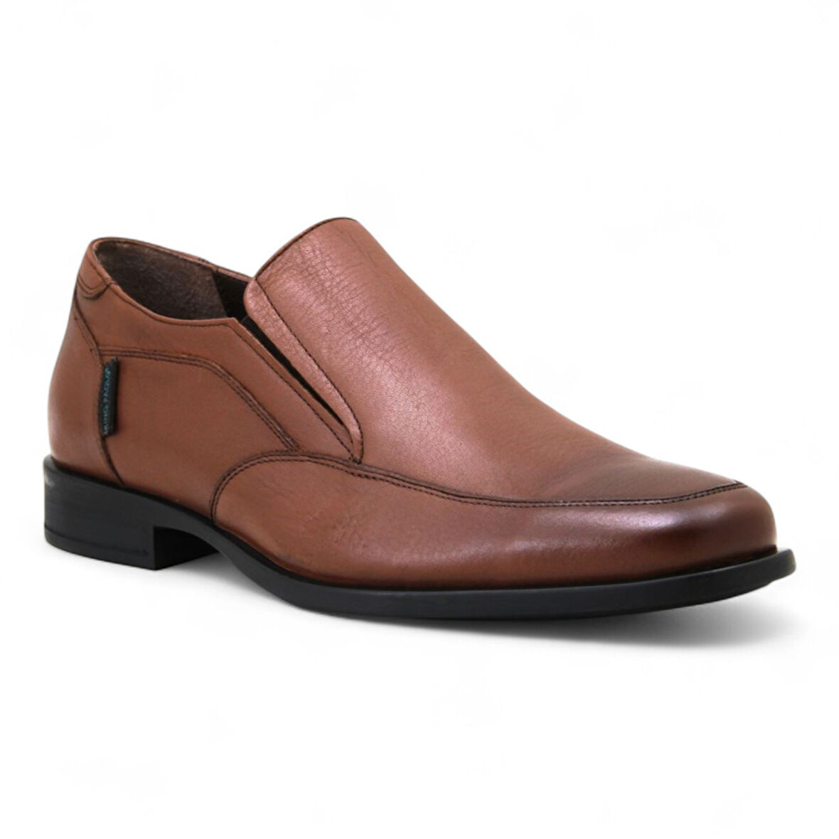 King Paolo 1310 Hakiki Deri Comfort Erkek Ayakkabı