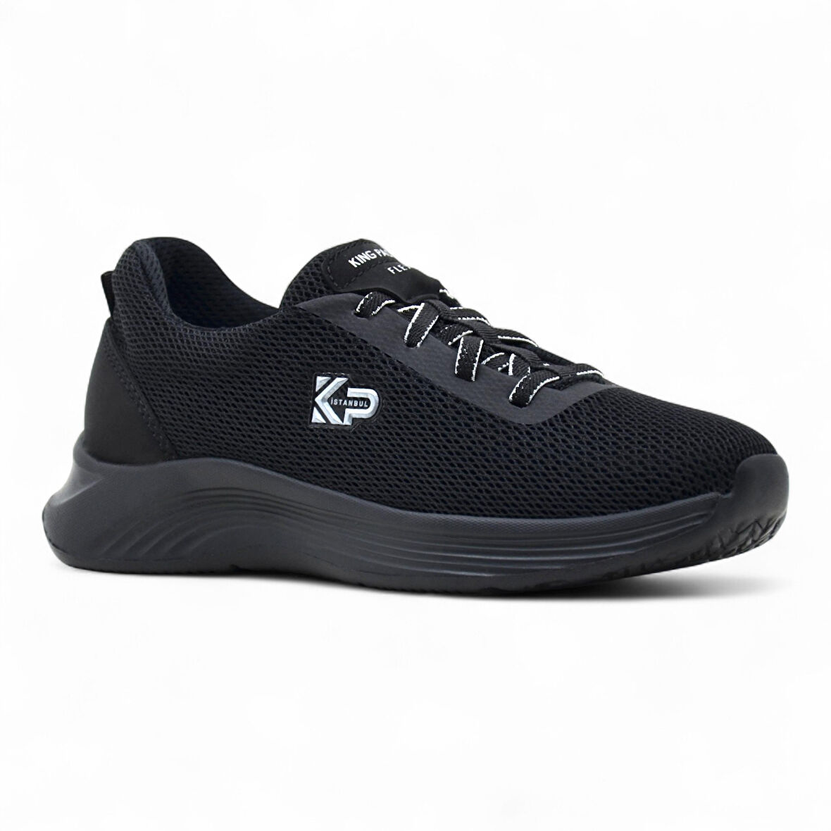 King Paolo 5174 Comfort Kadın Spor Ayakkabı