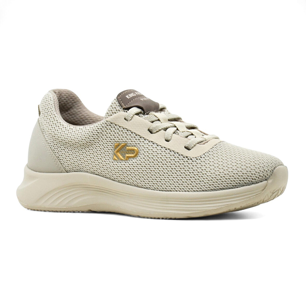 King Paolo 5174 Comfort Kadın Spor Ayakkabı