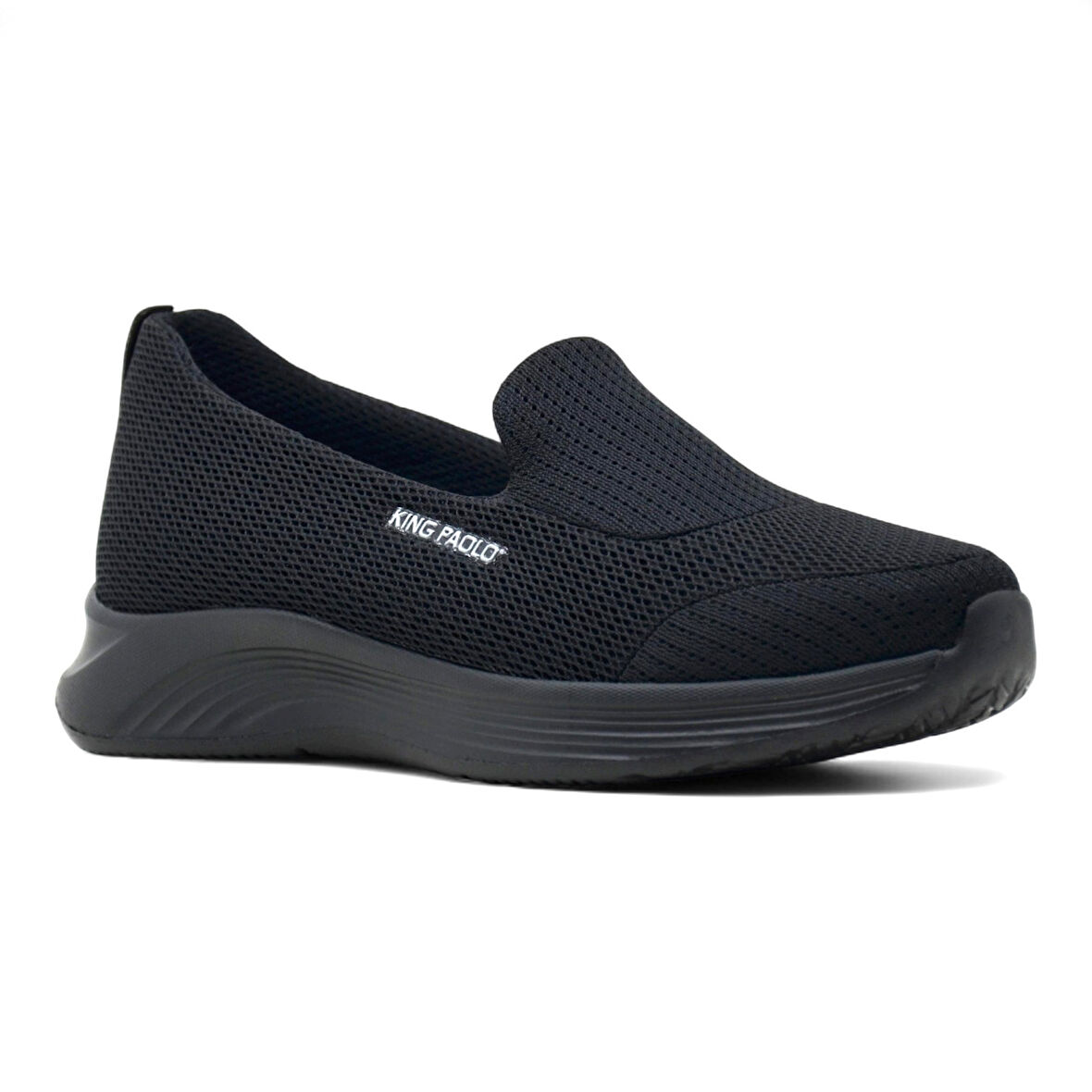 King Paolo 5182 Comfort Kadın Ayakkabı