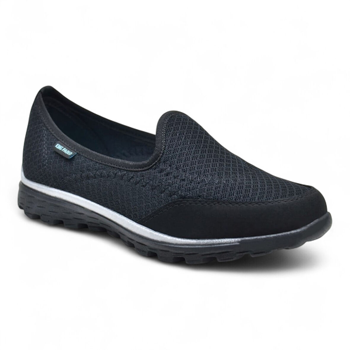 King Paolo 5889 Comfort Kadın Ayakkabı