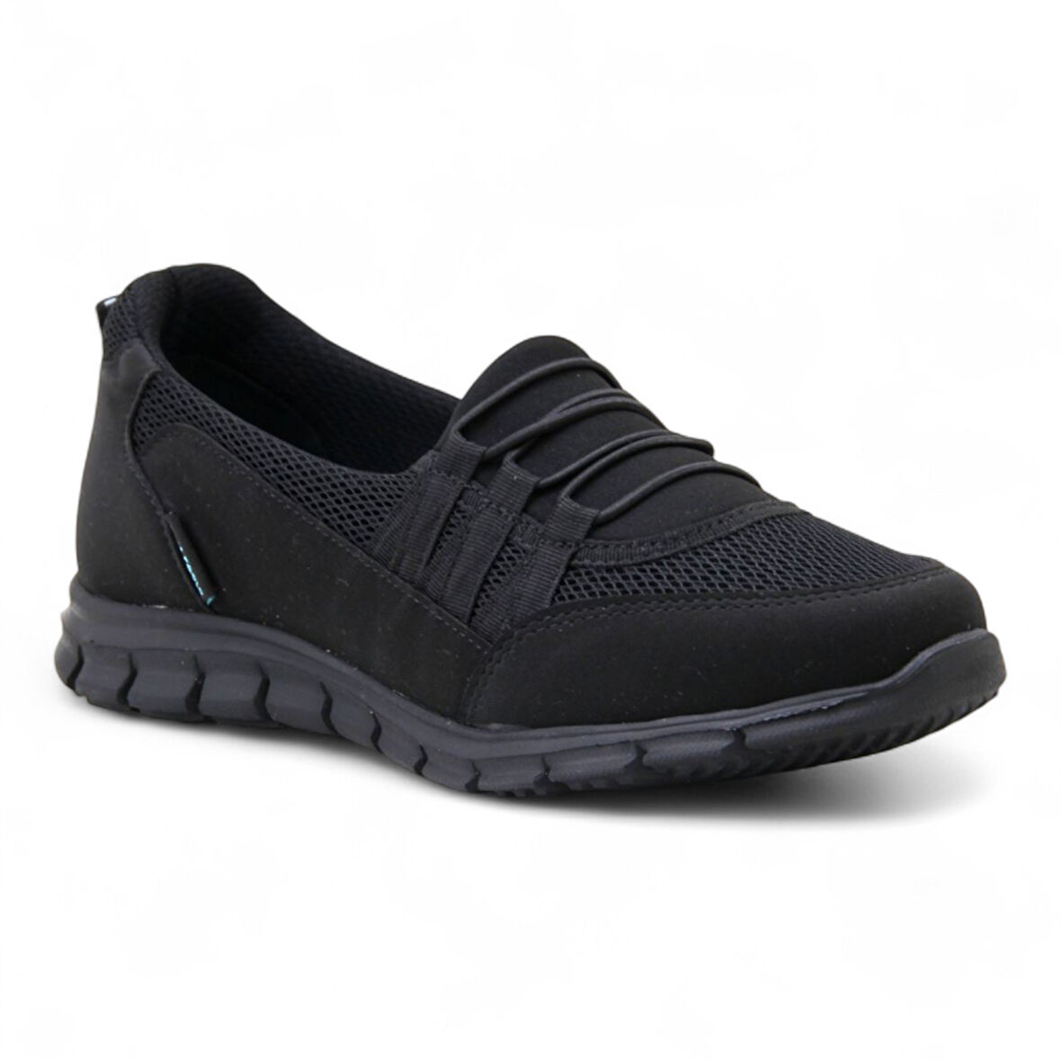 King Paolo 6104 Comfort Kadın Ayakkabı