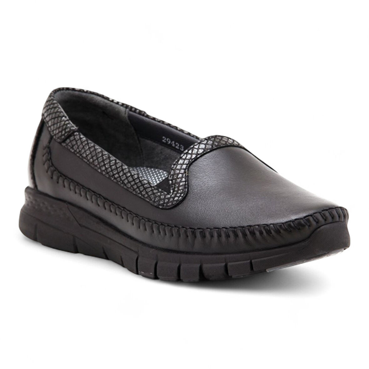 Forelli 29423 Anatomic Kadın Ayakkabı