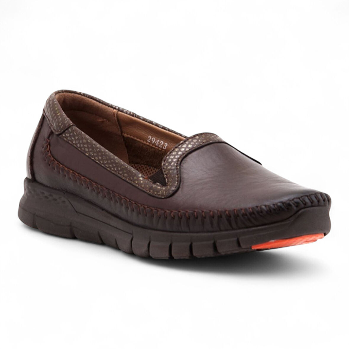 Forelli 29423 Anatomic Kadın Ayakkabı