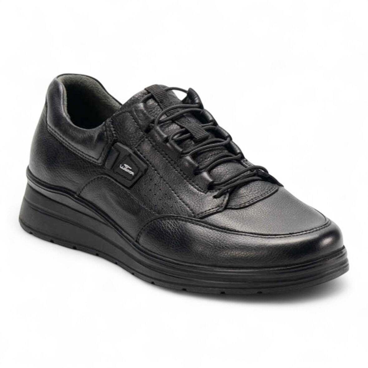 Forelli Elinor (21308) Deri Comfort Kadın Ayakkabı