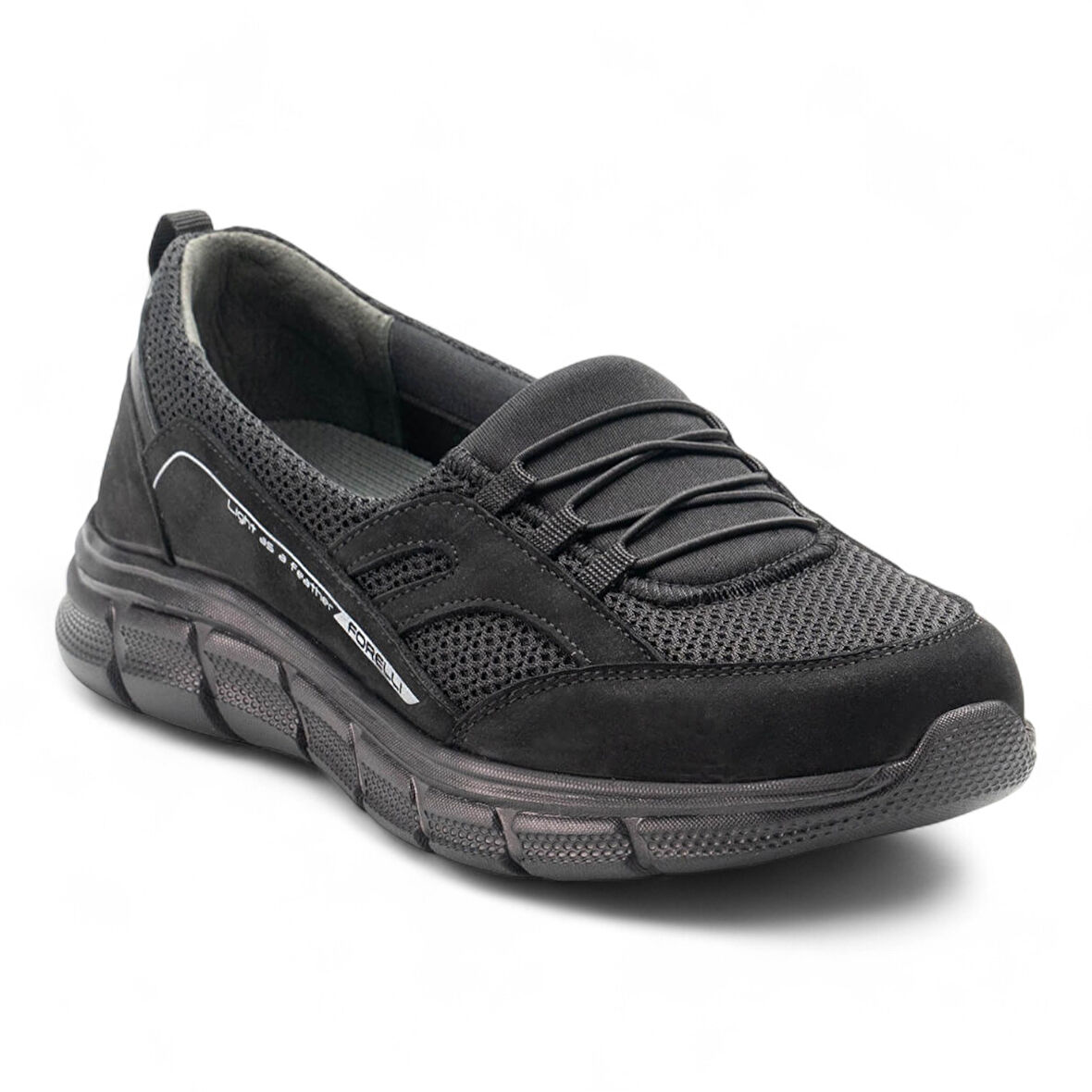 Forelli Femme 31103 Comfort Kadın Ayakkabı