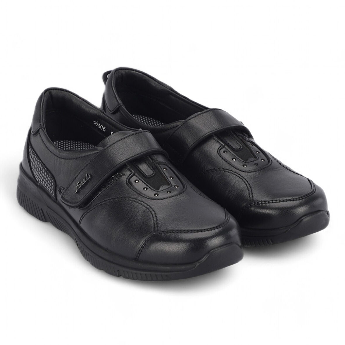 Forelli Golden 29406 Deri Comfort Kadın Ayakkabı
