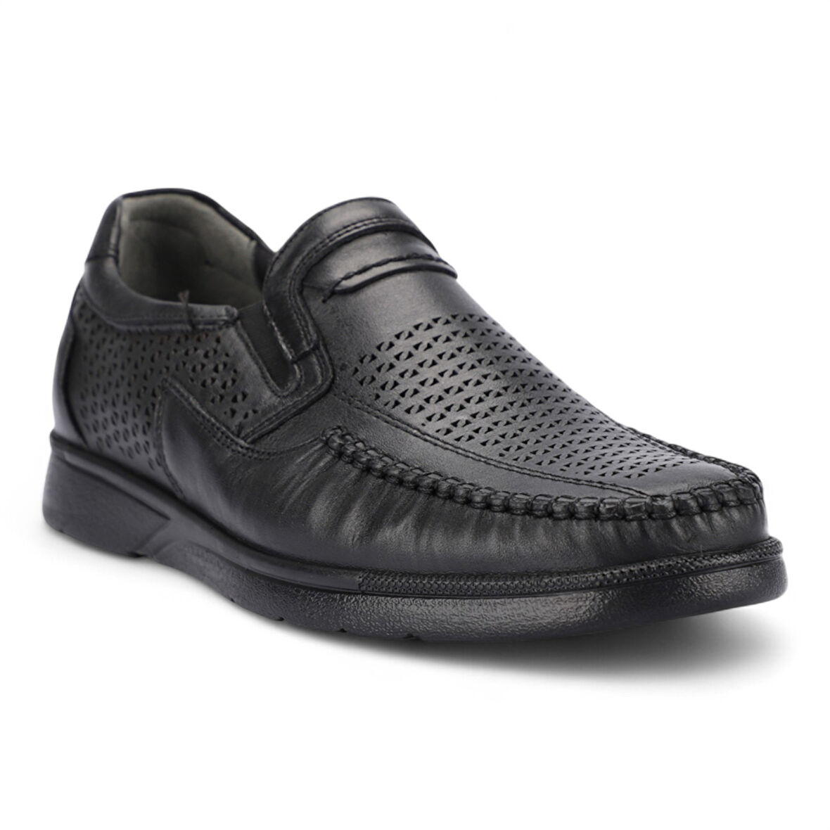 Forelli 32618 Hakiki Deri Anatomik Erkek Ayakkabı