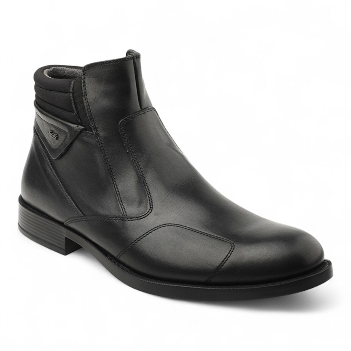 Forelli 31664 Anatomik Hakiki Deri Erkek Bot