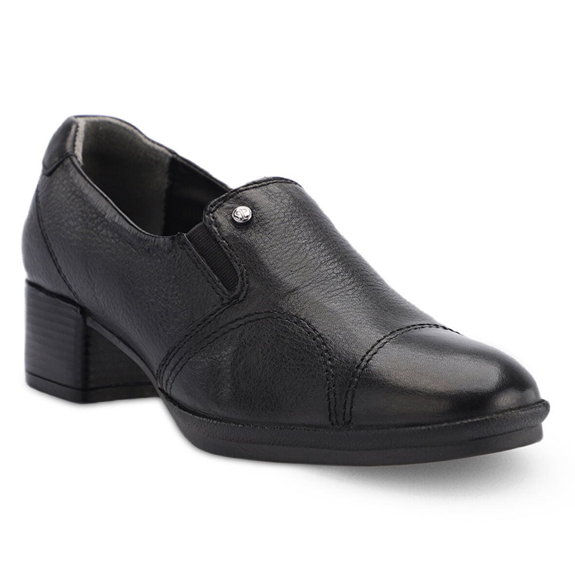 Forelli Piloyd 57203 Deri Comfort Kadın Ayakkabı