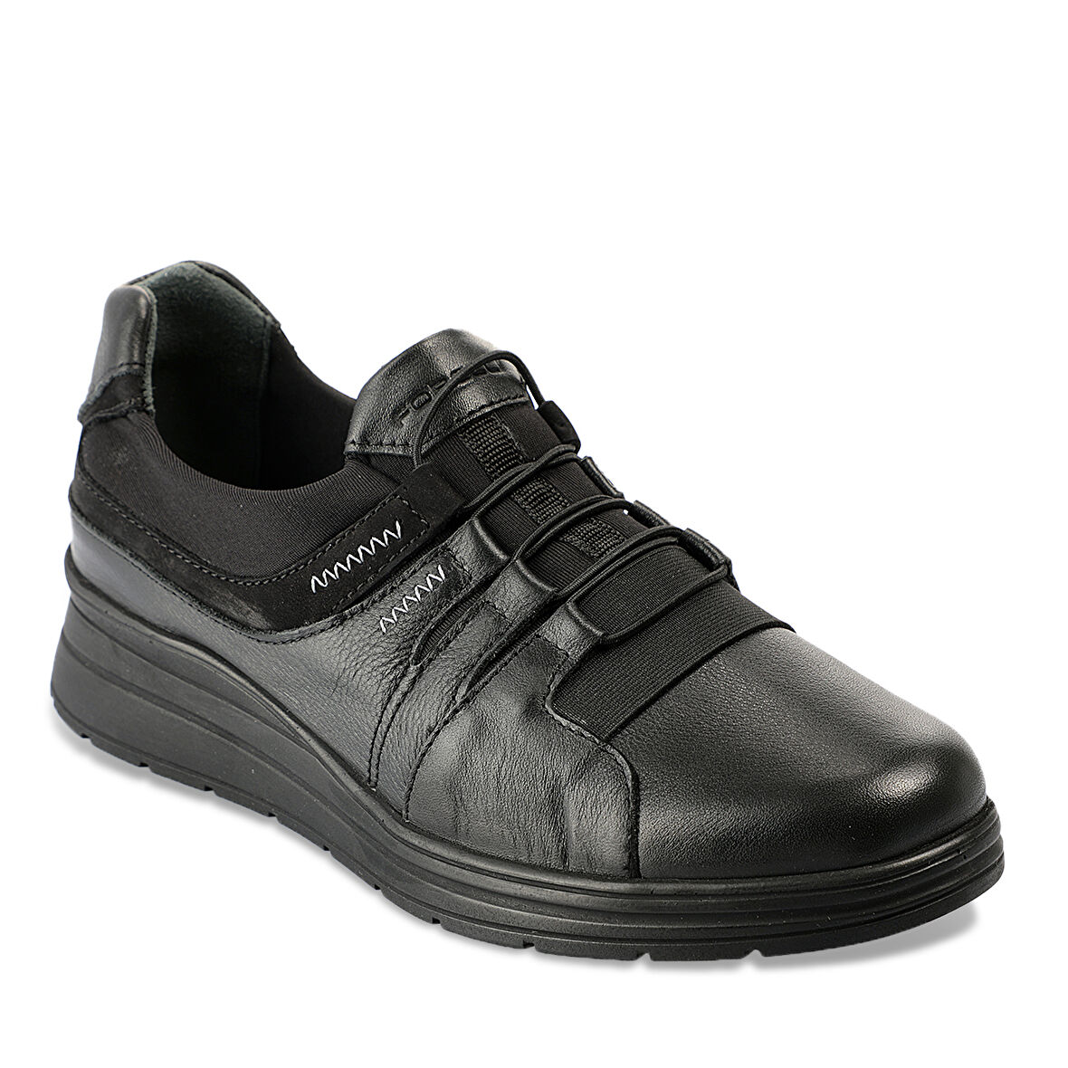 Forelli Pink 21301 Comfort Kadın Ayakkabı