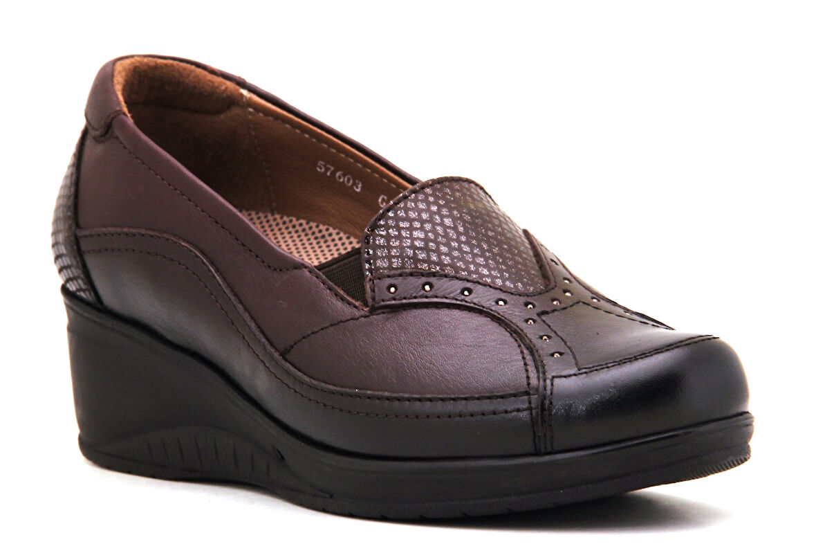 Forelli Rosa (57603) Comfort Kadın Ayakkabı