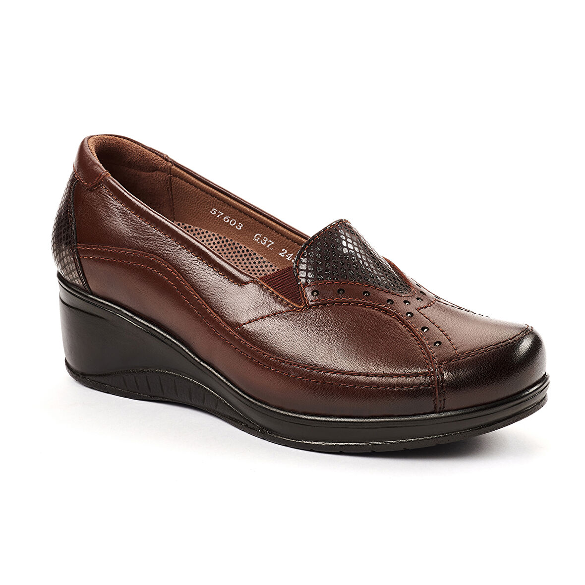 Forelli Rosa (57603) Comfort Kadın Ayakkabı