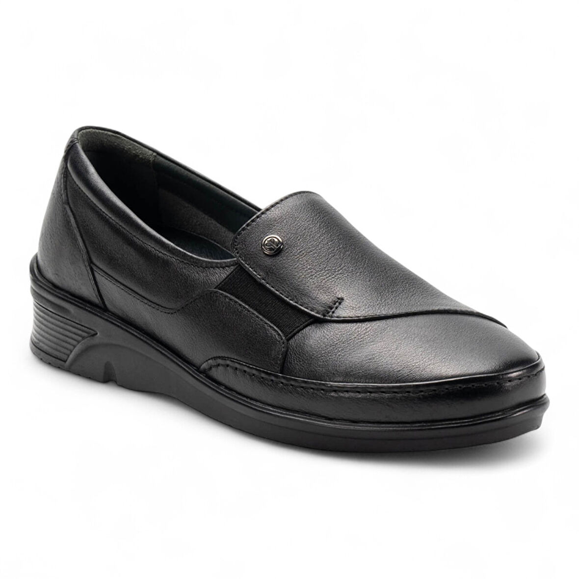 Forelli Terte 48001 Deri Comfort Kadın Ayakkabı