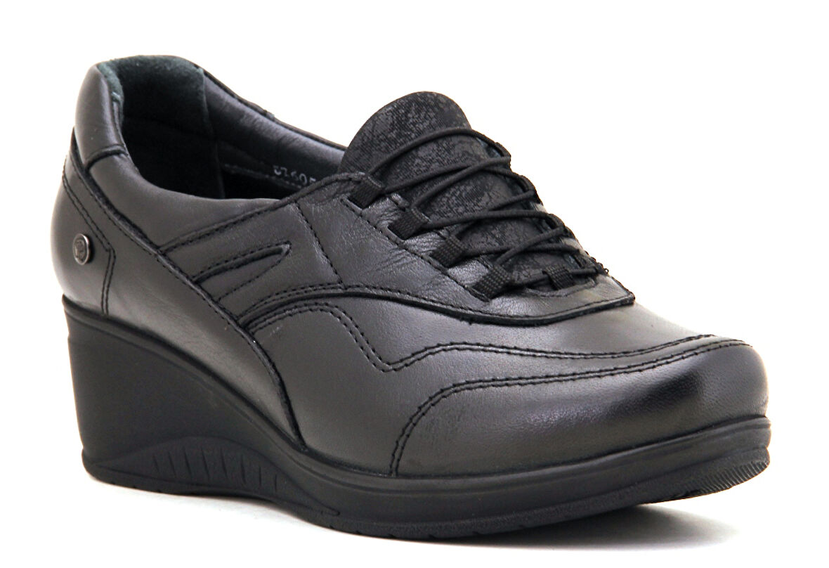 Forelli Versa (57605) Anatomik Kadın Ayakkabı