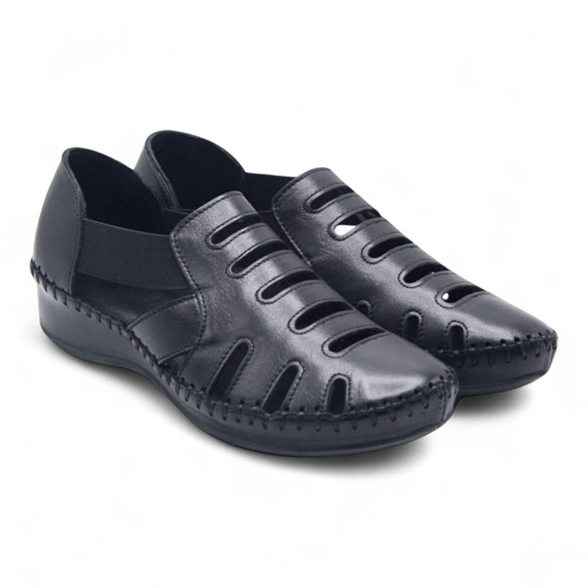 Venüs 18791395 Hakiki Deri Kadın Sandalet