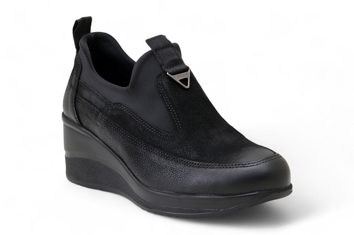 Venüs 2111522 Hakiki Deri Kadın Ayakkabı