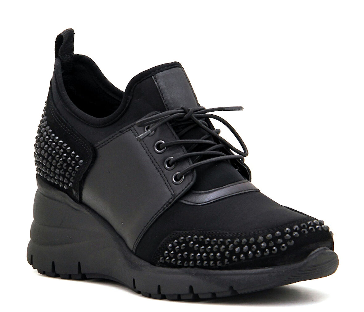 Venüs 2252504 Hakiki Deri Kadın Ayakkabı