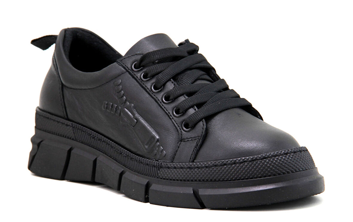 Venüs 2353612 Hakiki Deri Kadın Ayakkabı