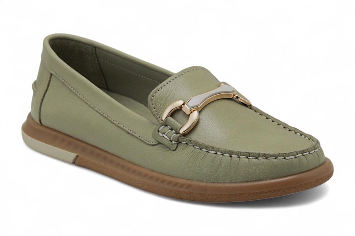 Venüs 25484103 Hakiki Deri Kadın Ayakkabı