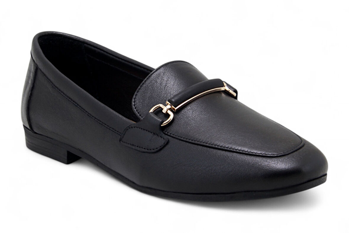 Venüs 25484205 Hakiki Deri Kadın Ayakkabı