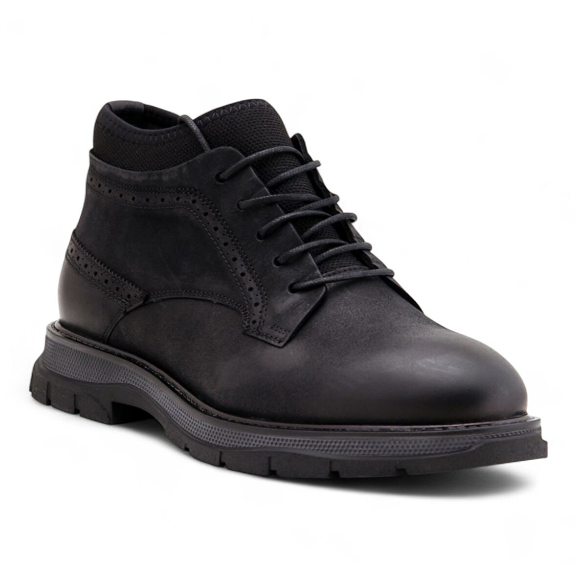 Libero 1341 Hakiki Deri Erkek Bot