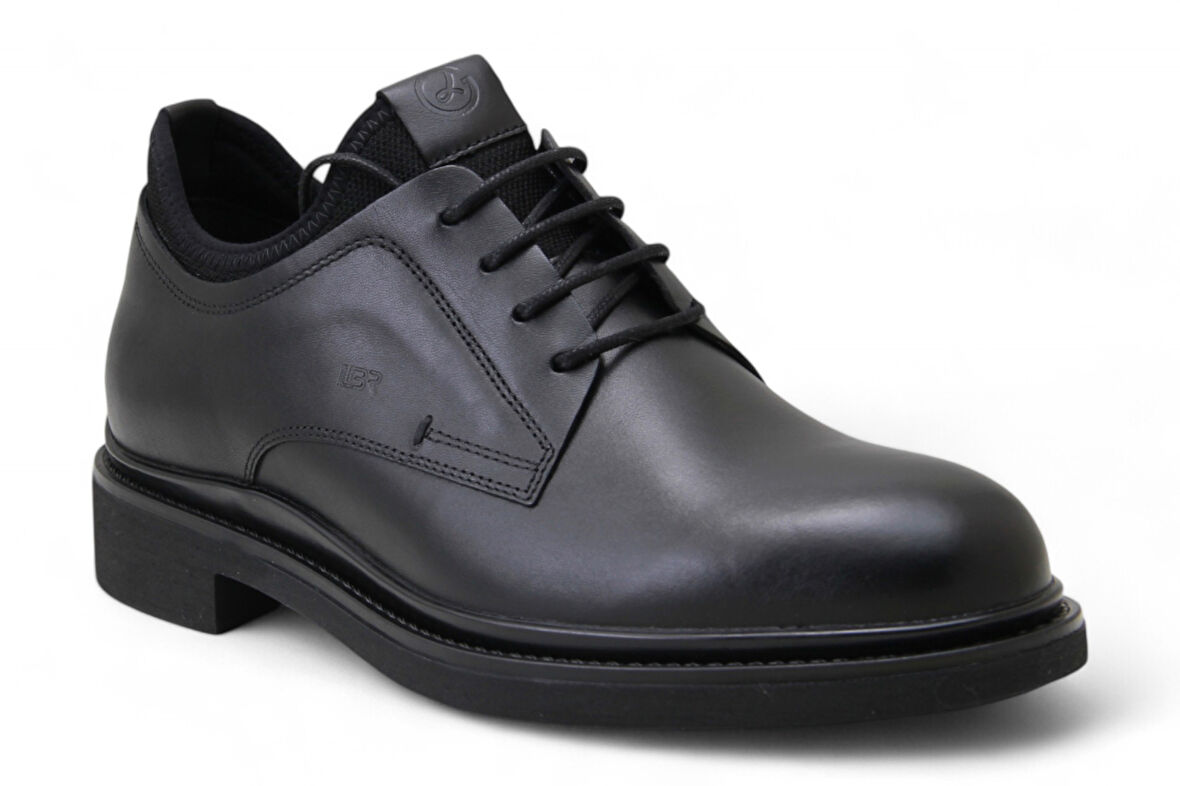 Libero 3456 Hakiki Deri Erkek Ayakkabı