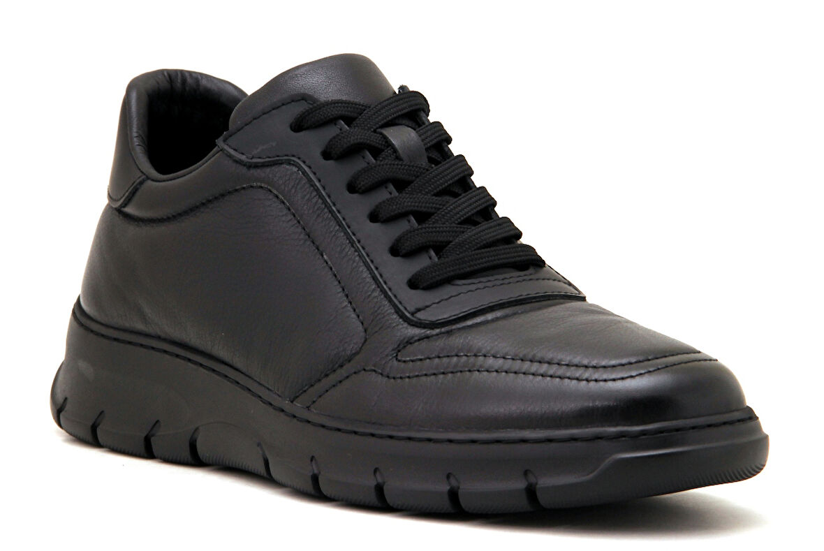 Libero 4502 Hakiki Deri Comfort Erkek Ayakkabı