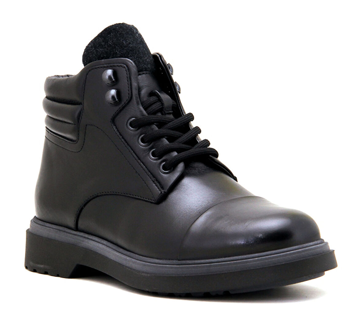 Libero 4638 Hakiki Deri Erkek Bot