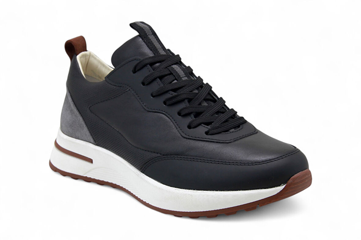 Libero 4722 Hakiki Deri Erkek Ayakkabı