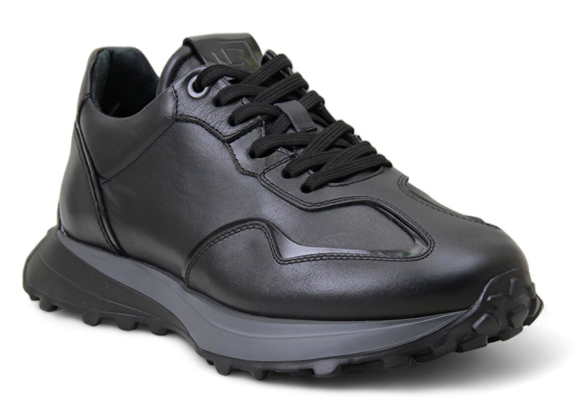 Libero 4821 Hakiki Deri Erkek Ayakkabı