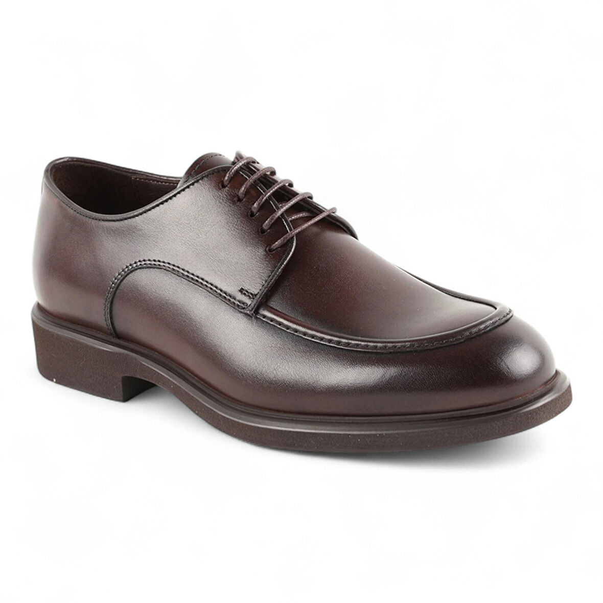 Libero 4906 Hakiki Deri Hafif Erkek Ayakkabı