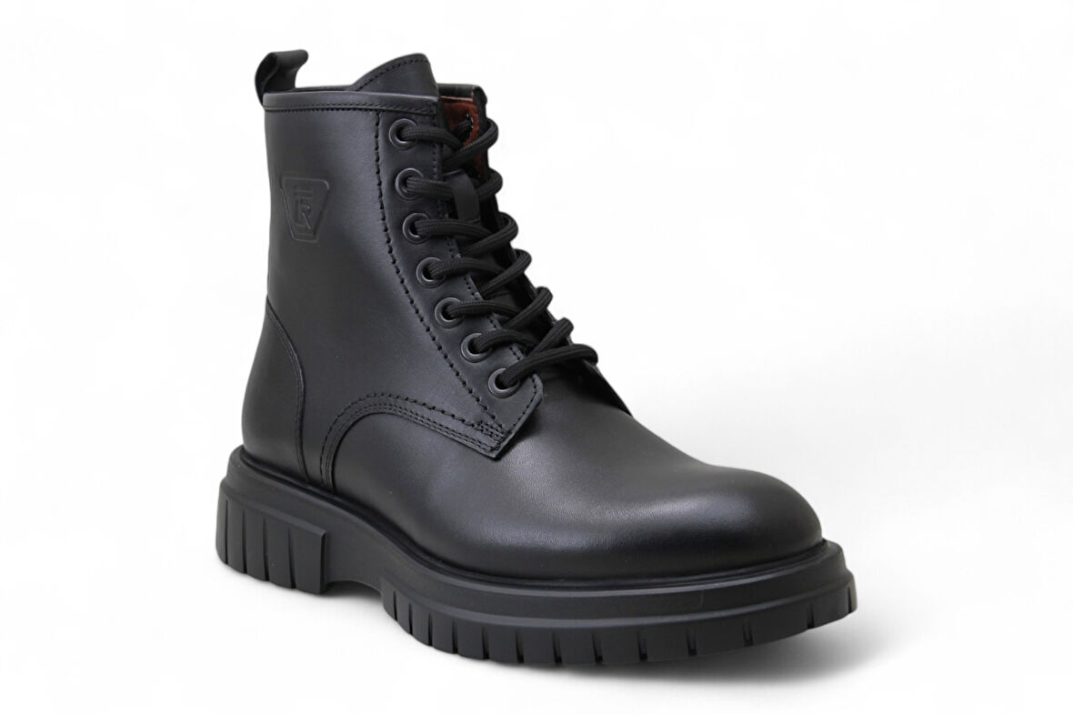 Libero 5027 Hakiki Deri Erkek Bot