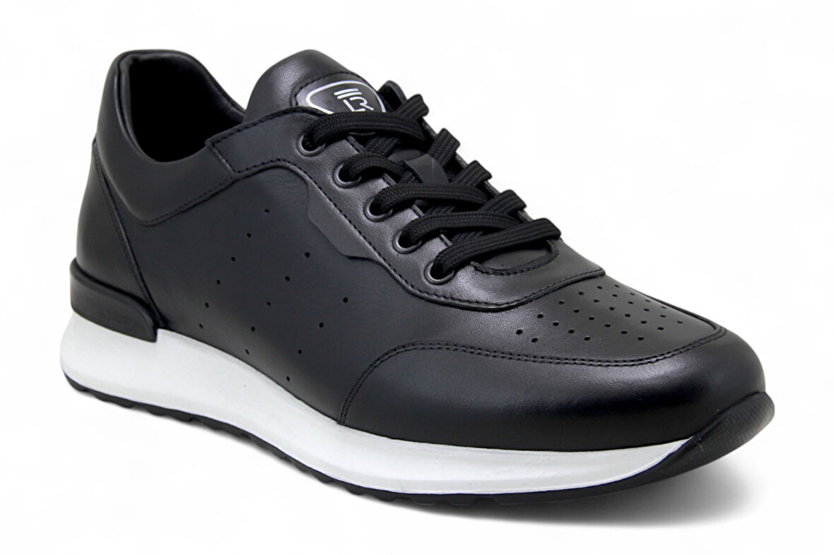 Libero 5548 Hakiki Deri Erkek Ayakkabı