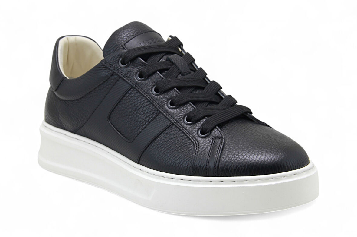 Libero 5553 Hakiki Deri Erkek Ayakkabı