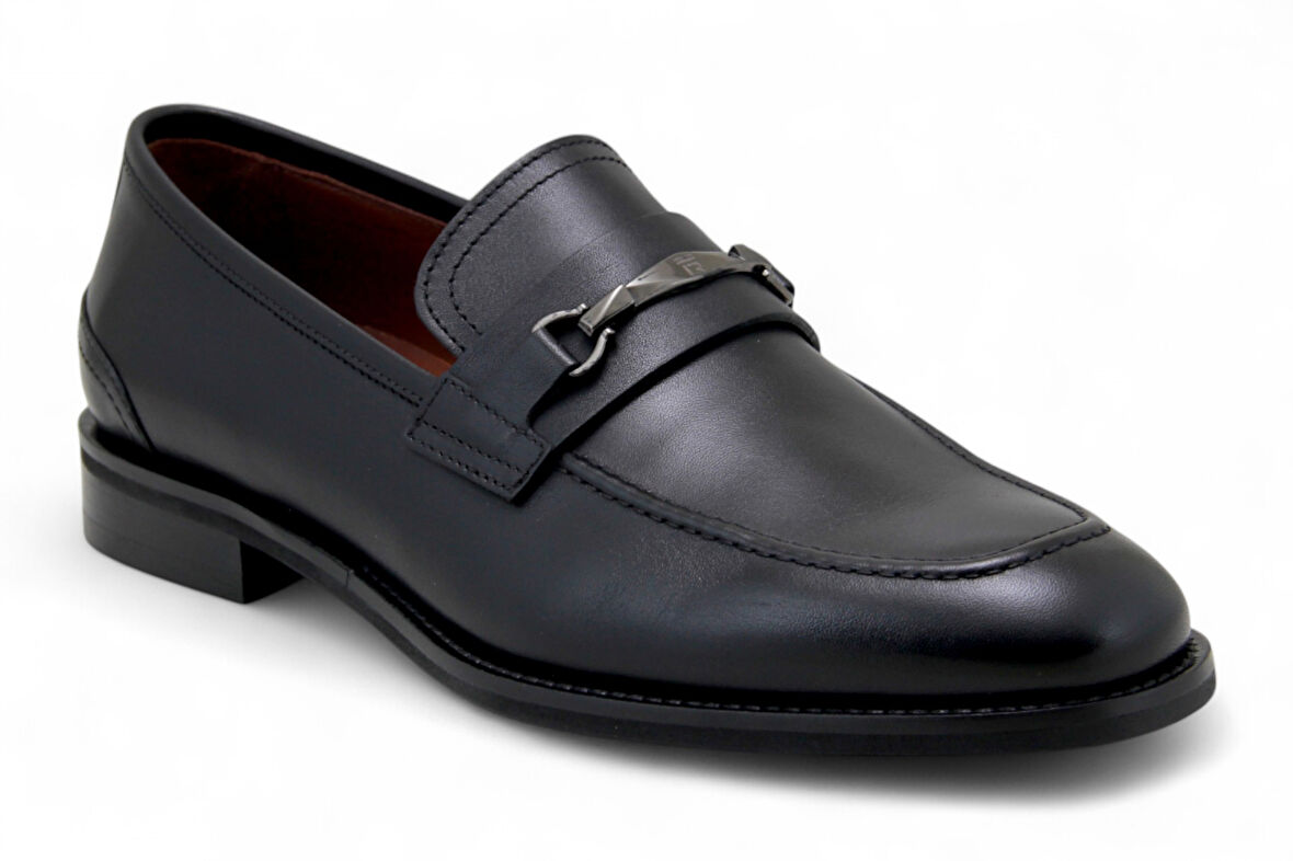 Libero 5610 Hakiki Deri Klasik Erkek Ayakkabı