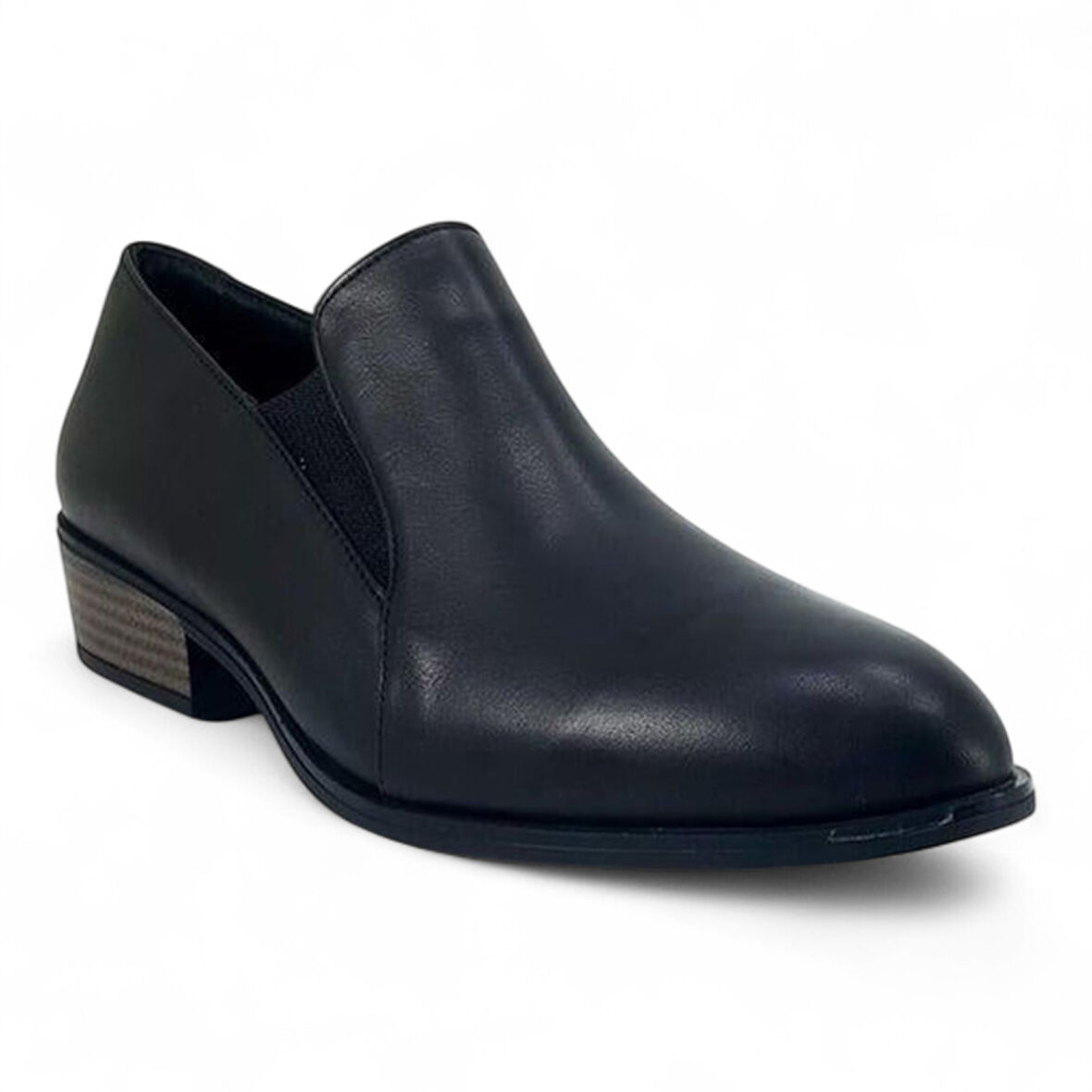 Mammamia D24KA-3465 Hakiki Deri Kadın Ayakkabı