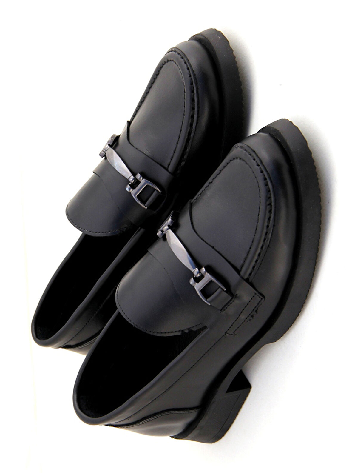 Albini 101161 Hakiki Deri Kadın Ayakkabı