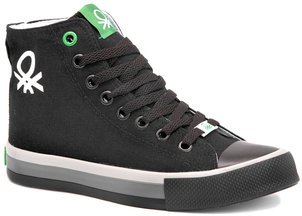 Benetton 30189 Kadın Spor Ayakkabı
