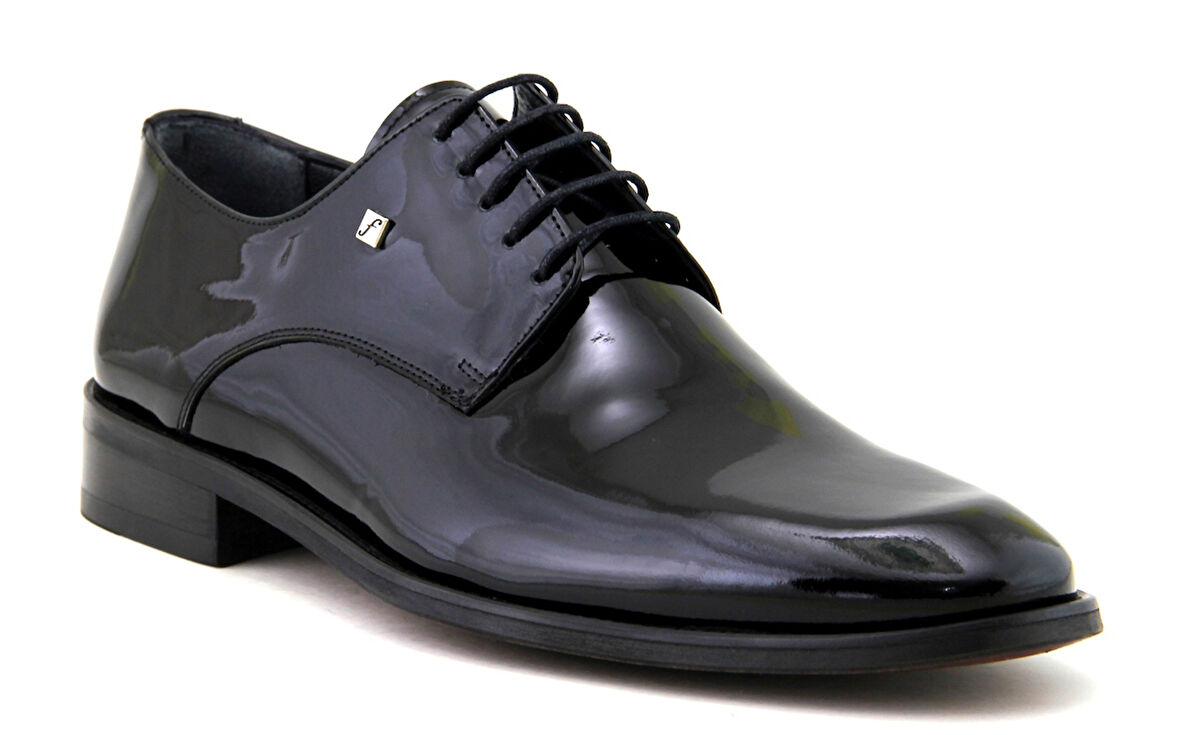 Fosco 8003 Hakiki Deri Klasik Erkek Ayakkabı