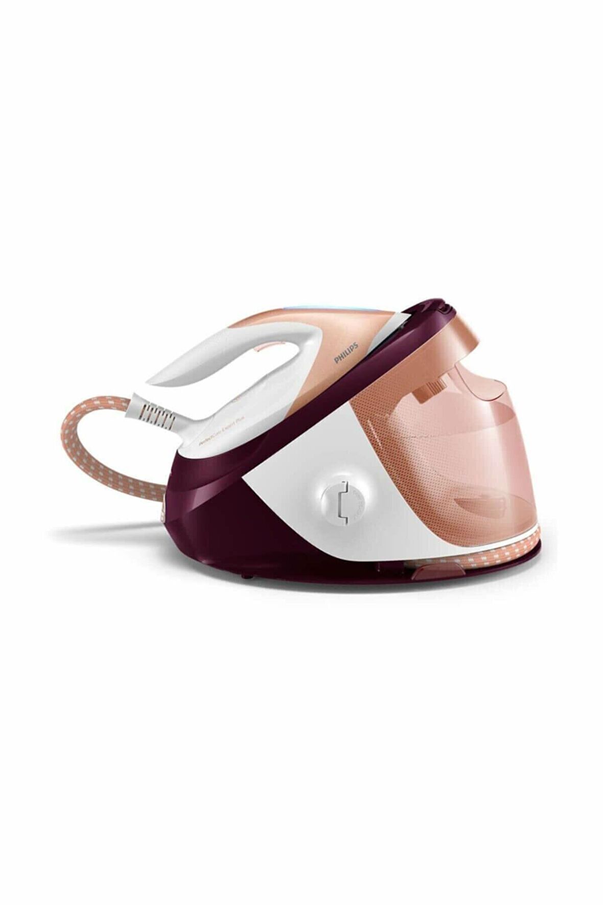 Gc8962/40 Perfectcare Expert Plus Buhar Kazanlı Ütü