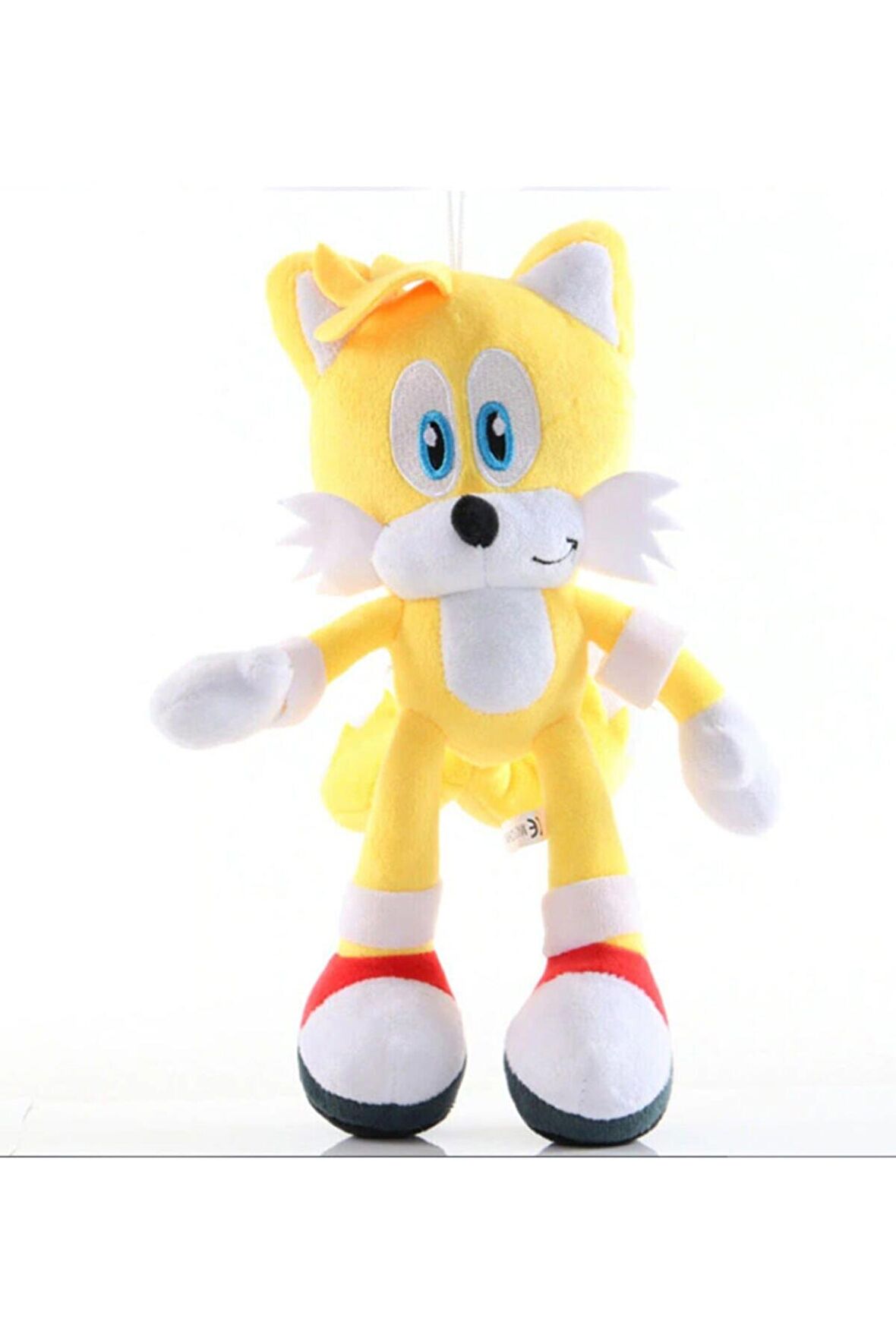 Sonic  Tails Peluş ( 28 cm )